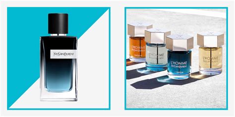 ysl frozen review|The 8 Best YSL Colognes for Men, Tested By Grooming Editors.